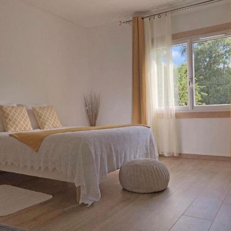 Hotel Les Tables Aux Vaches Raviege La Salvetat-sur-Agout Exterior foto